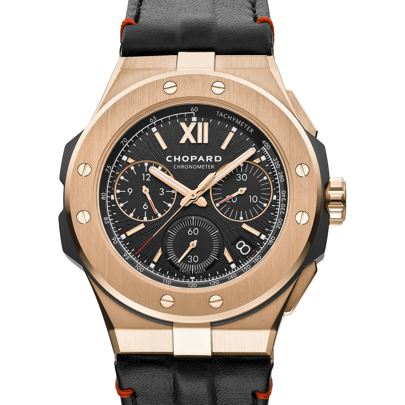 Chopard Alpine  Eagle